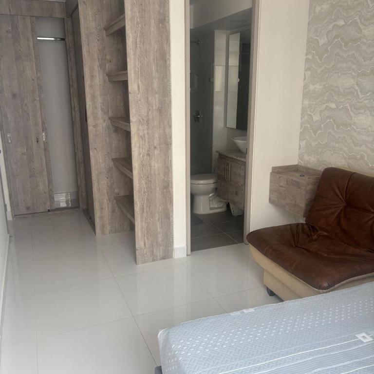 Paraiso Vacacinal El Poblado, Peña Azul, Ricaurte - Apartamento de 1 dormitorio - 33