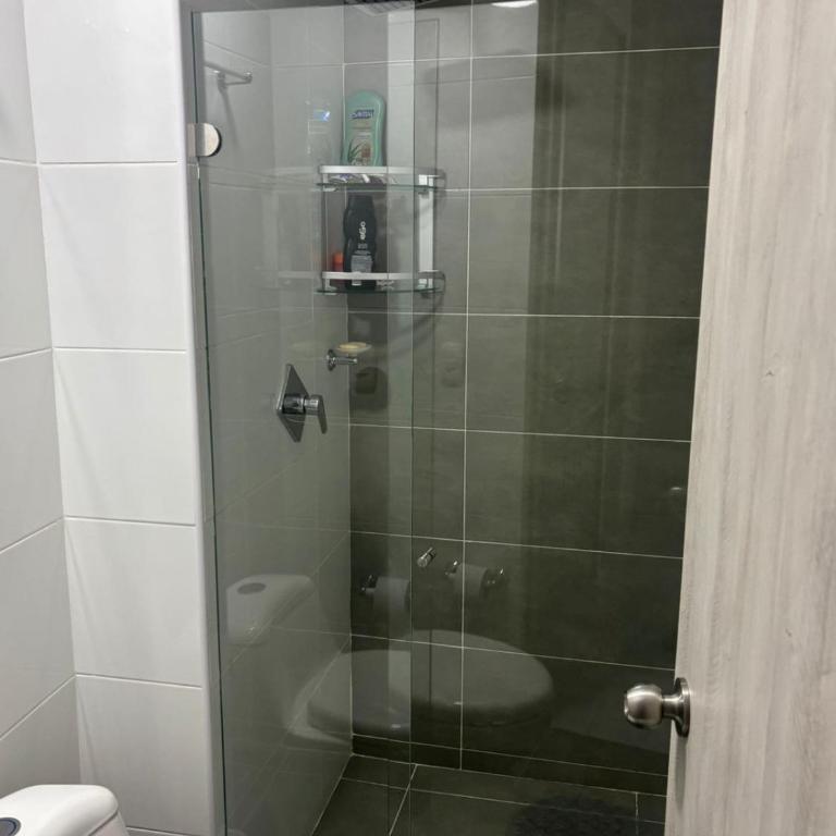 Paraiso Vacacinal El Poblado, Peña Azul, Ricaurte - Apartamento de 1 dormitorio - 35