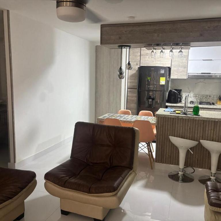 Paraiso Vacacinal El Poblado, Peña Azul, Ricaurte - Apartamento de 1 dormitorio - 37