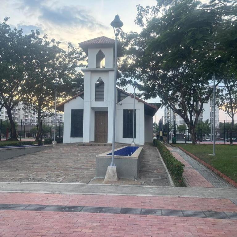 Paraiso Vacacinal El Poblado, Peña Azul, Ricaurte - Apartamento de 1 dormitorio - 38