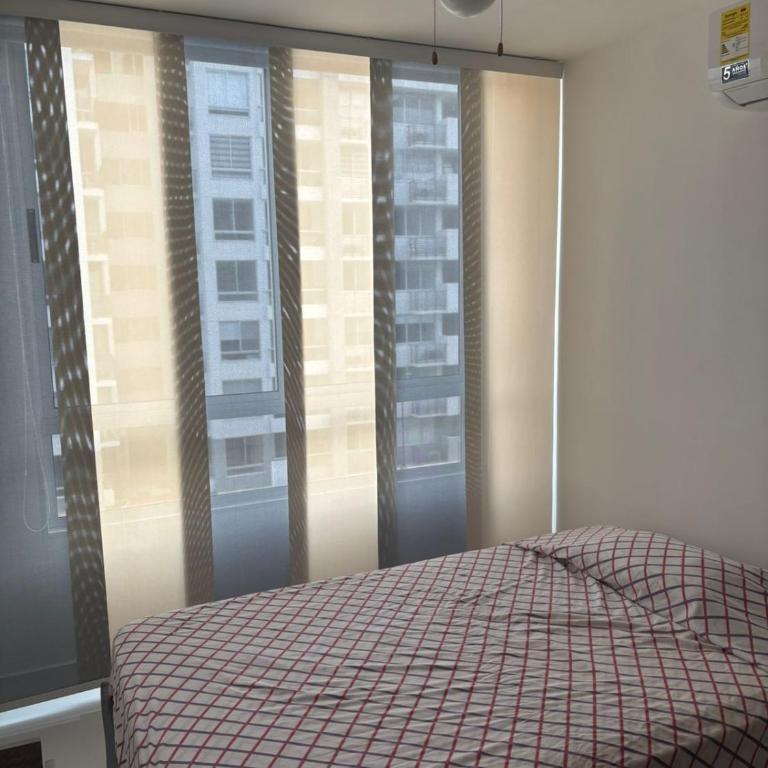 Paraiso Vacacinal El Poblado, Peña Azul, Ricaurte - Apartamento de 1 dormitorio - 46