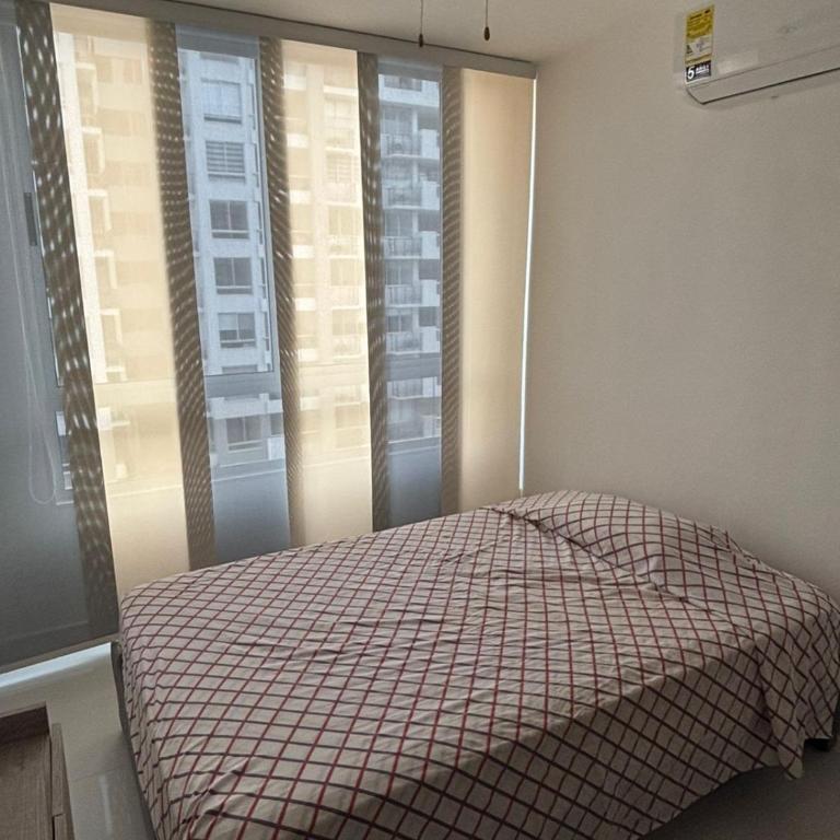 Paraiso Vacacinal El Poblado, Peña Azul, Ricaurte - Apartamento de 1 dormitorio - 52
