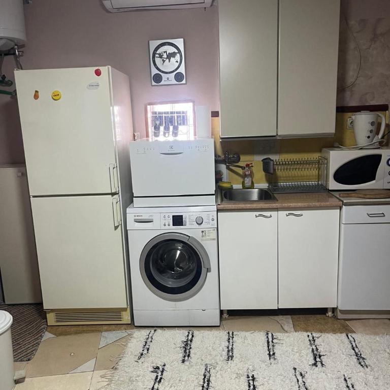 Capital Studio 1 - Appartement 1 Chambre - 11