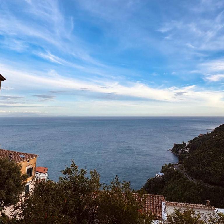Una casa...vista mare - Appartamento con Vista Mare - 23