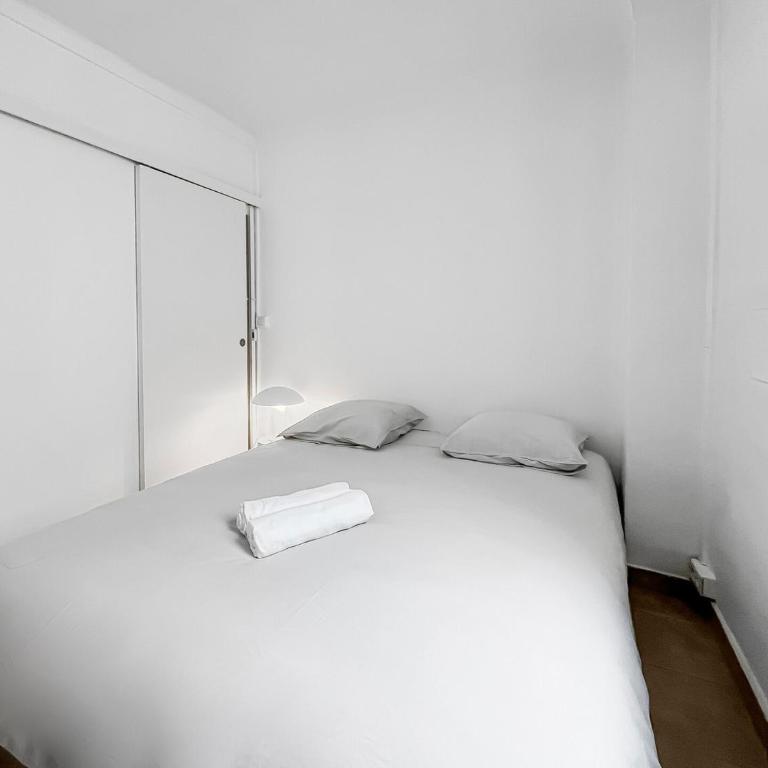 Couché de Soleil à Cannes - Centre Ville - PALAIS DES FESTIVAL 6min - LA CROISETTE 2min- YourPrimeHostConciergerie - Apartamento de 1 dormitorio - 9