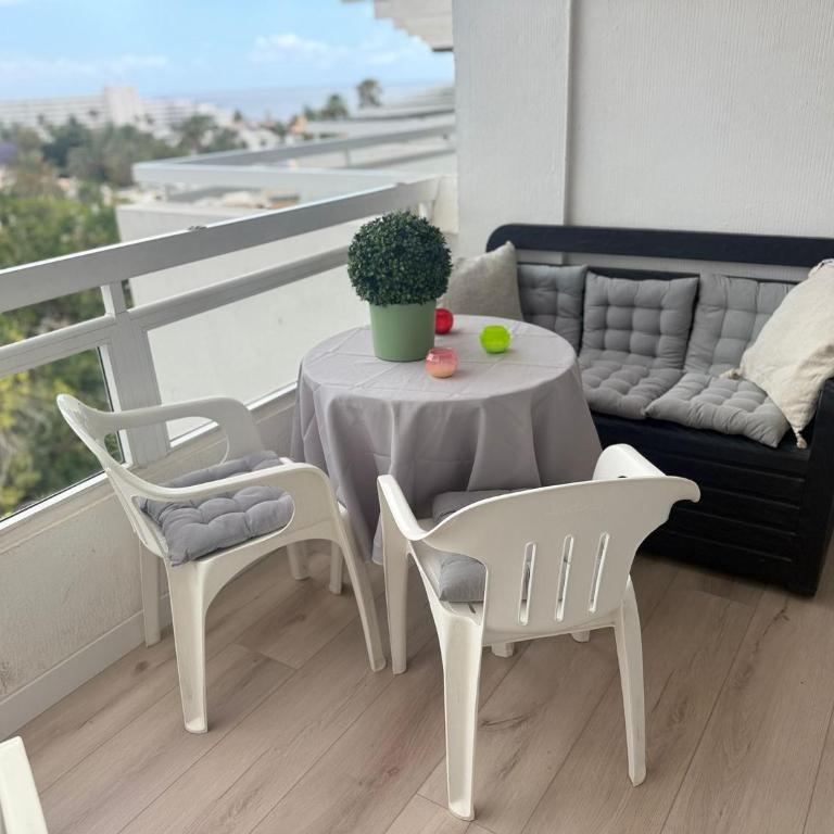 L&A Ocean View Studio Apartment - Estudio - 2