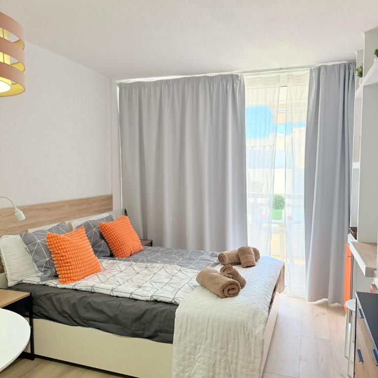 L&A Ocean View Studio Apartment - Estudio - 10