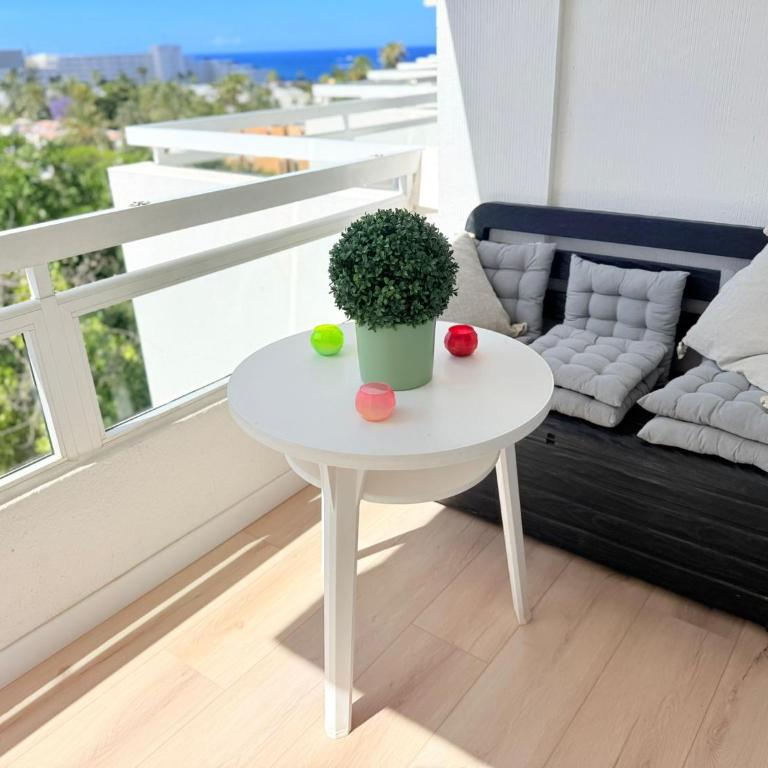 L&A Ocean View Studio Apartment - Estudio - 12