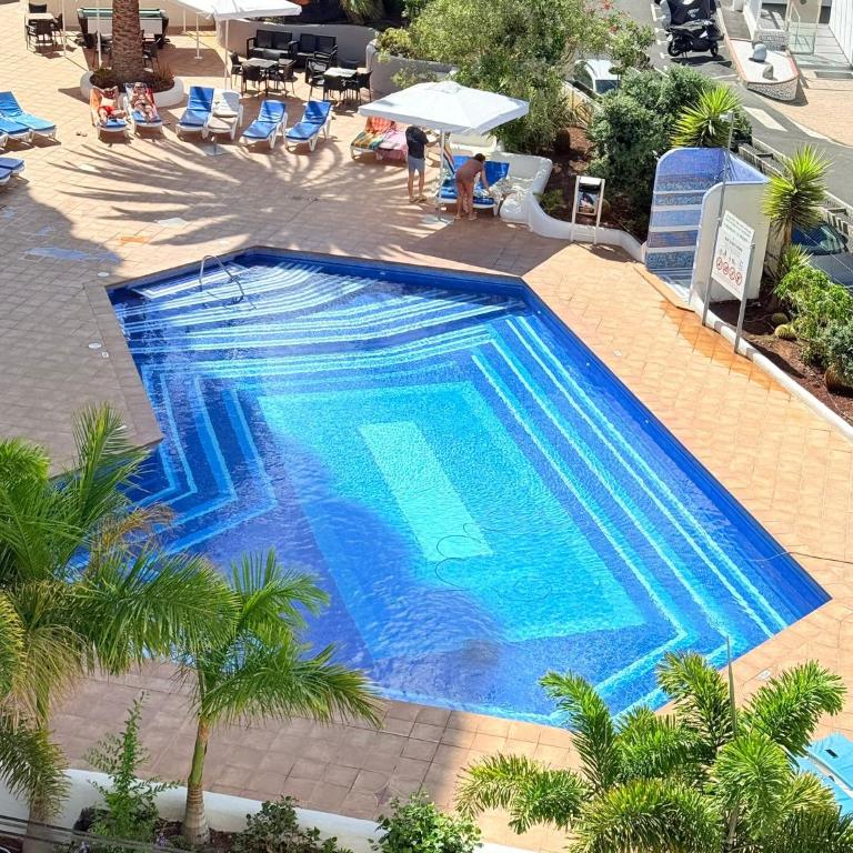 L&A Ocean View Studio Apartment - Estudio - 1