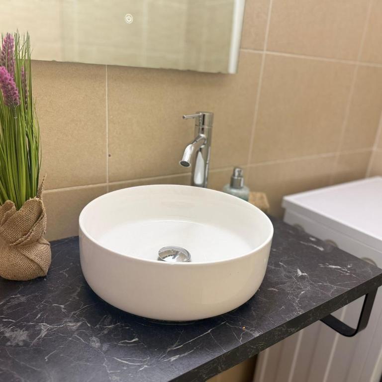 L&A Ocean View Studio Apartment - Estudio - 14