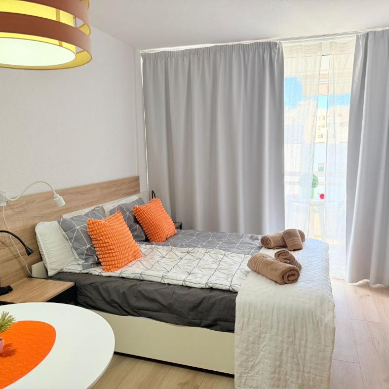 L&A Ocean View Studio Apartment - Estudio - 4