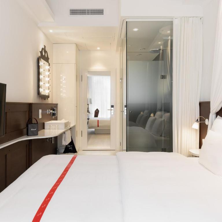 Ruby Rosi Hotel Munich by IHG - Gemütliches Zimmer - 2