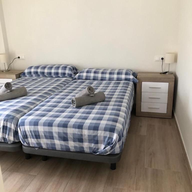 Edificio Albires - Deluxe Apartment - 20