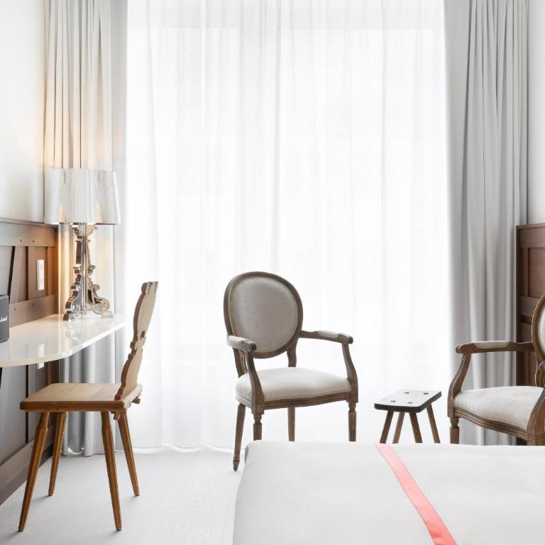 Ruby Rosi Hotel Munich by IHG - Wow Zimmer - 3