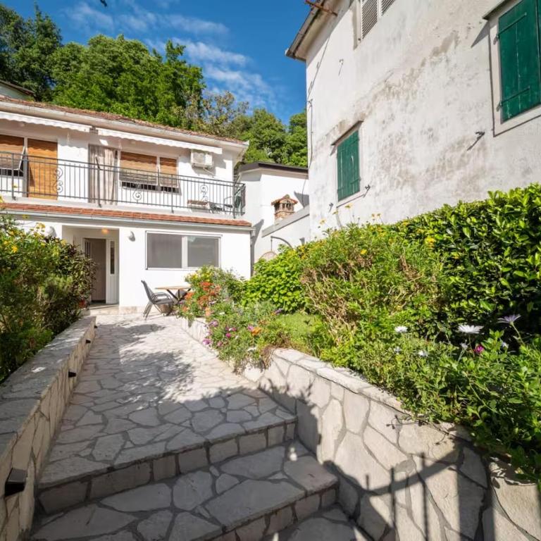Seaside Apartment - Apartman sa 1 Spavaćom Sobom - 1