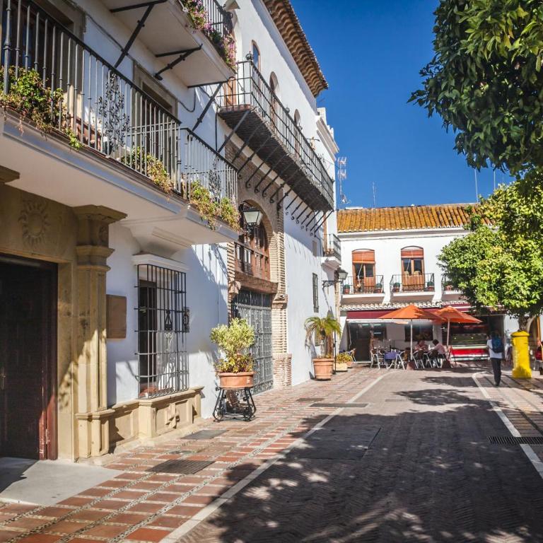 Reserva De Marbella 2 Sunviews - Happy Rentals - Appartement avec Terrasse - 25