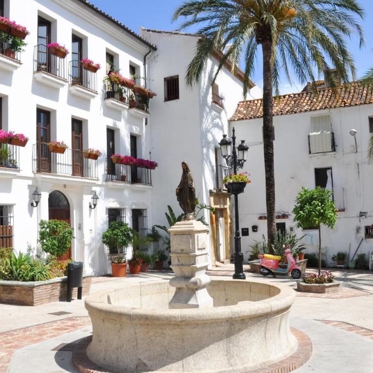 Reserva De Marbella 2 Sunviews - Happy Rentals - Appartement avec Terrasse - 24