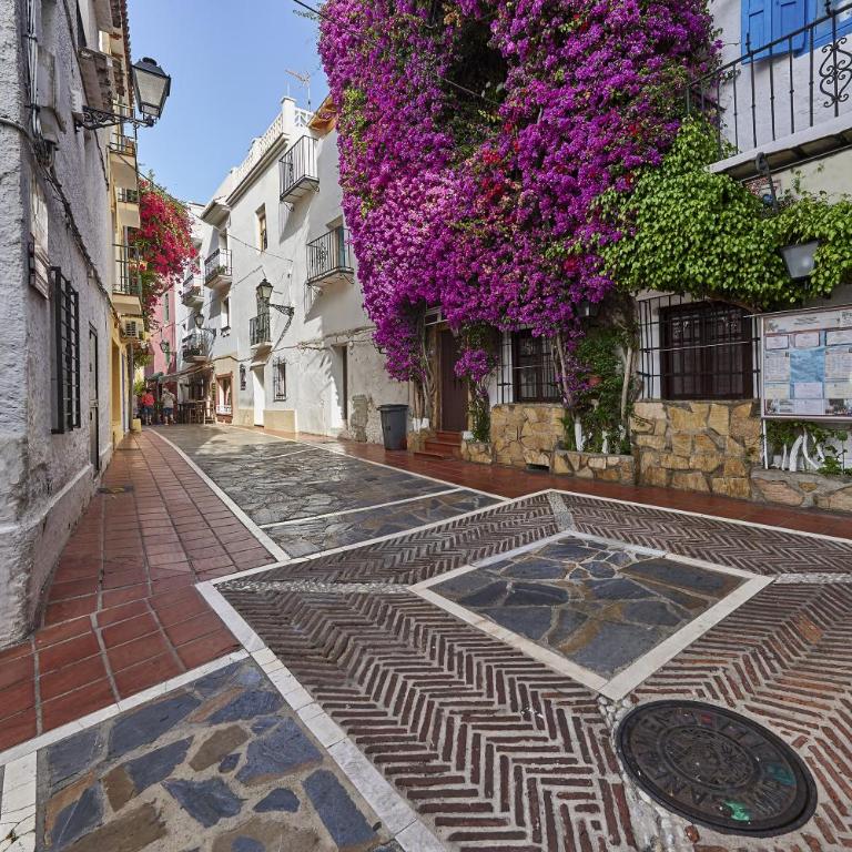 Reserva De Marbella 2 Sunviews - Happy Rentals - Appartement avec Terrasse - 26