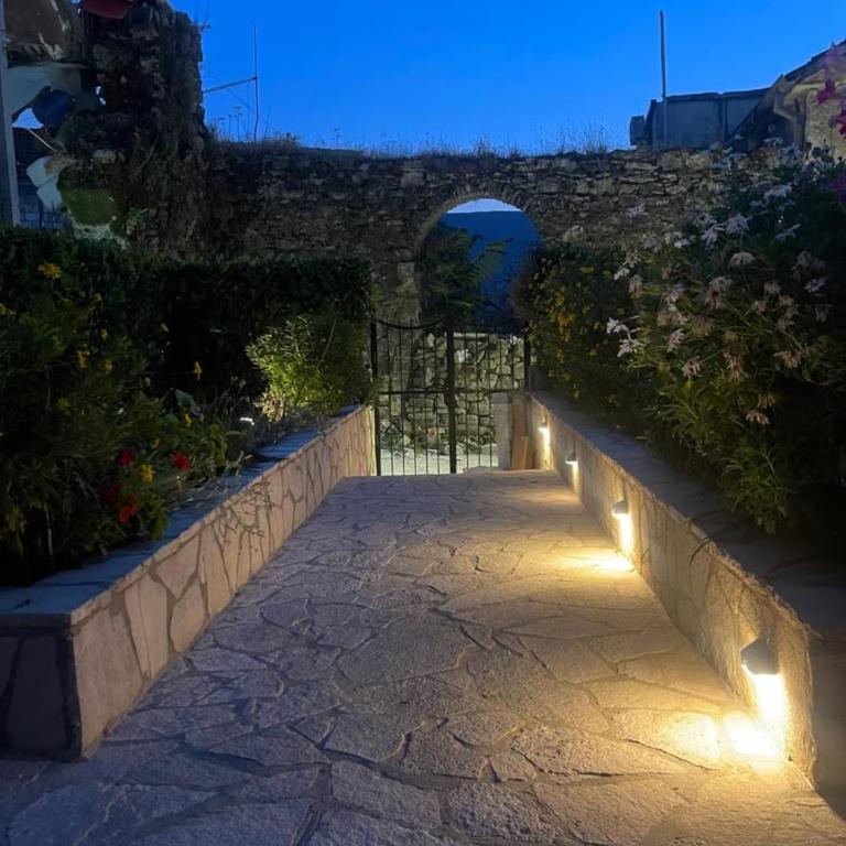 Seaside Apartment - Apartman sa 1 Spavaćom Sobom - 2