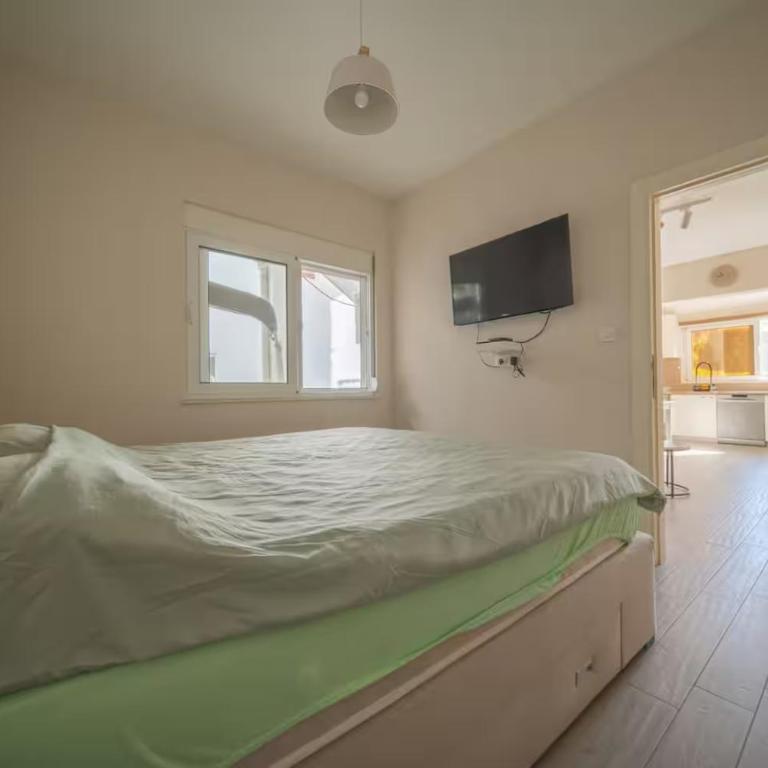 Seaside Apartment - Apartman sa 1 Spavaćom Sobom - 4