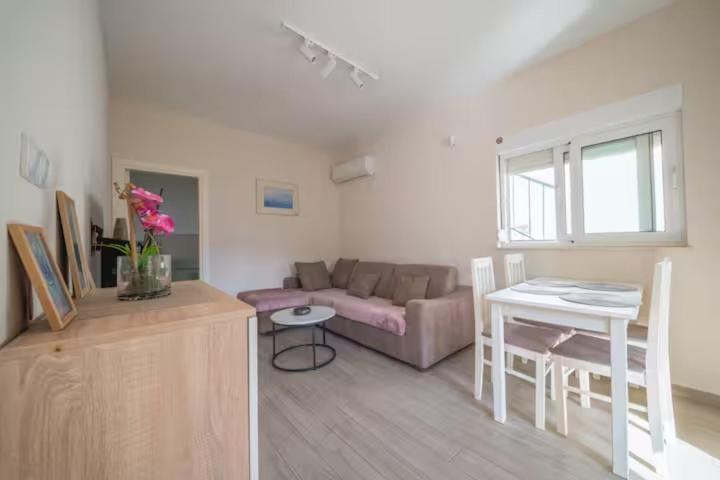 Seaside Apartment - Apartman sa 1 Spavaćom Sobom - 8