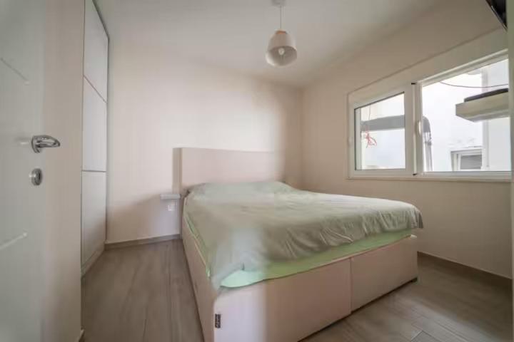 Seaside Apartment - Apartman sa 1 Spavaćom Sobom - 11