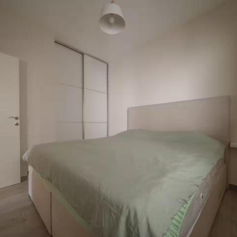 Seaside Apartment - Apartman sa 1 Spavaćom Sobom - 12