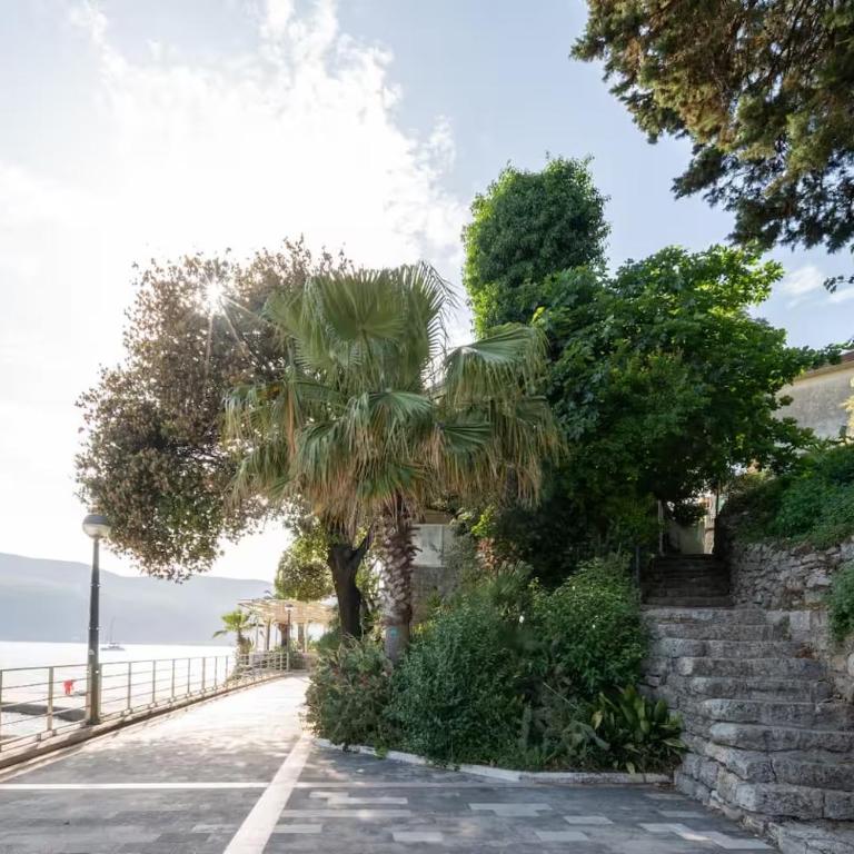 Seaside Apartment - Apartman sa 1 Spavaćom Sobom - 14
