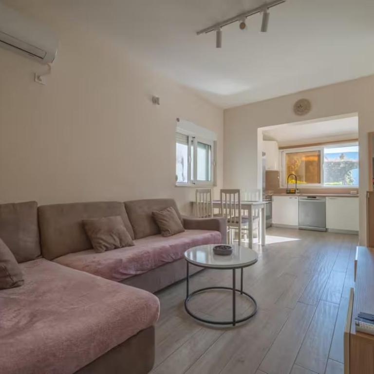 Seaside Apartment - Apartman sa 1 Spavaćom Sobom - 15
