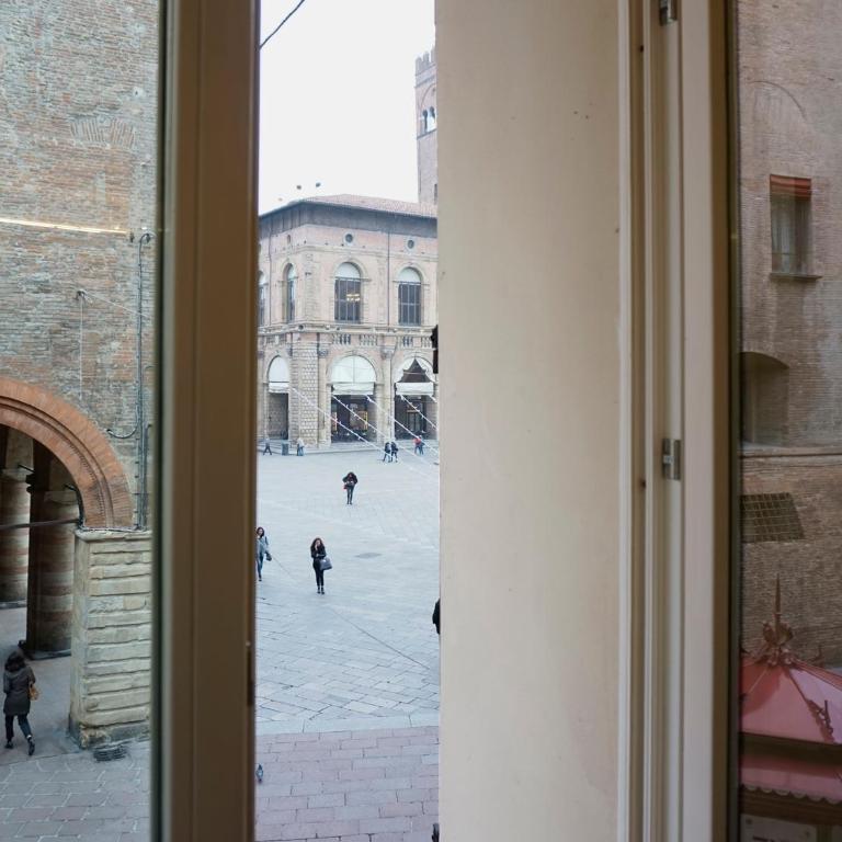 Casa Isolani Guest House Piazza Maggiore 1 - Camera Matrimoniale Deluxe - 5