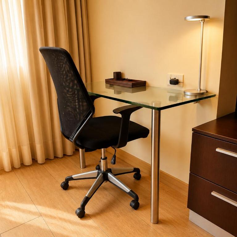 Diez Canseco by 2W Aparments Service - One-Bedroom Apartment - 36
