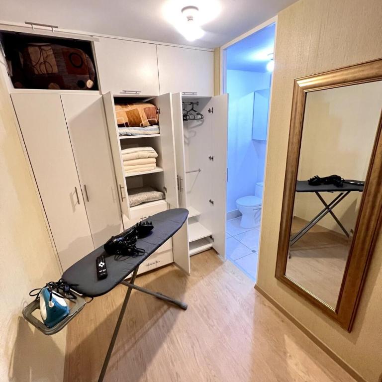 My Home is your Home in Lima - Three-Bedroom Apartment - 3