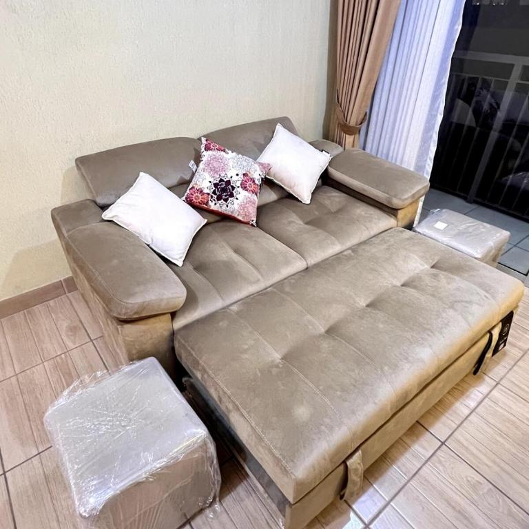 My Home is your Home in Lima - Three-Bedroom Apartment - 15