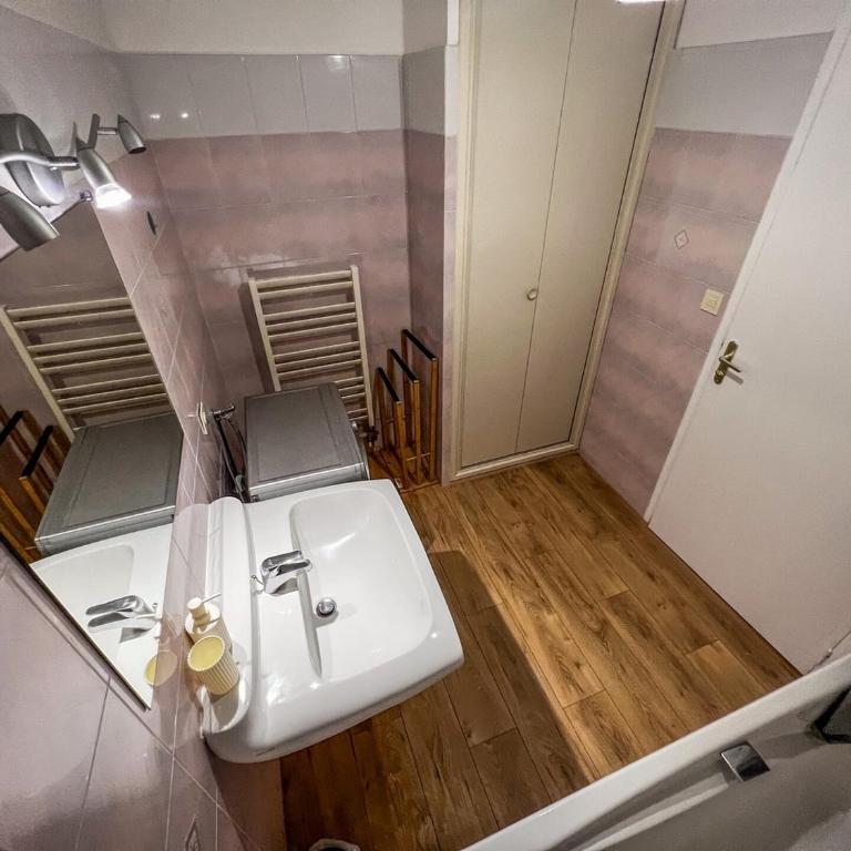 Carla - vue mer clim wifi parking - by TGB - Appartement 1 Chambre - 5