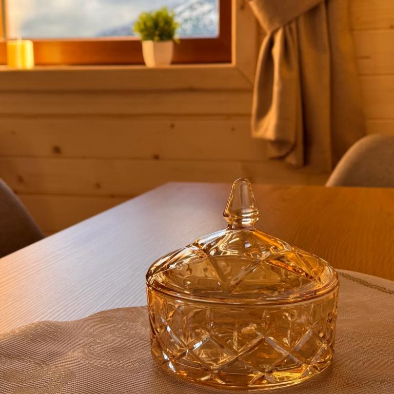 Aura Durmitor apartments - One-Bedroom Apartment - 11