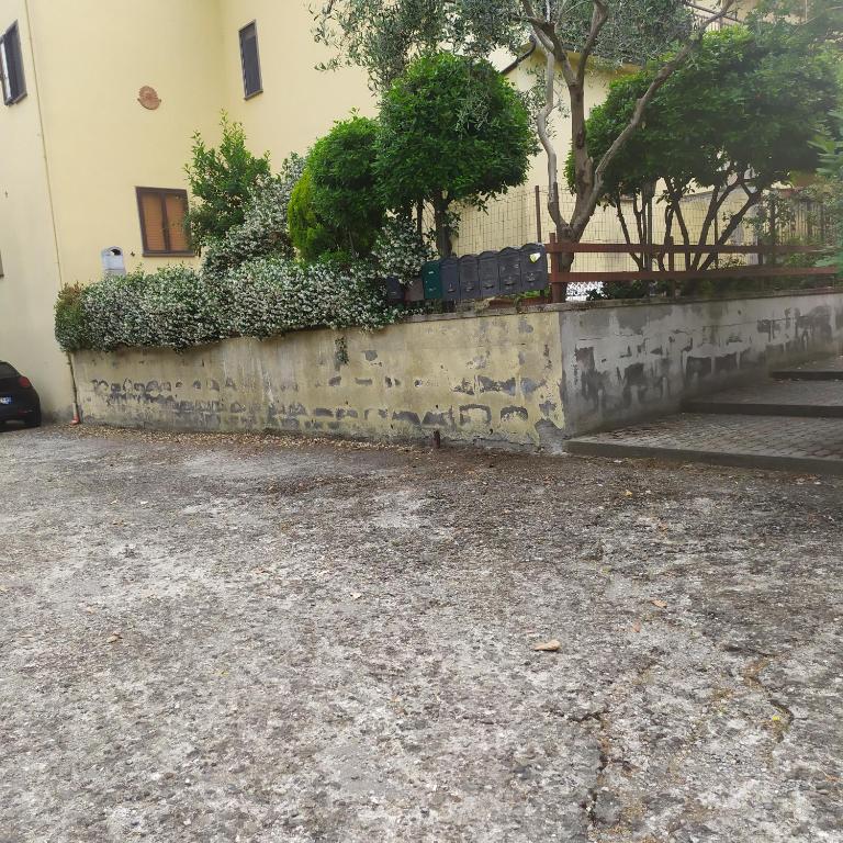 Apartment Santa Maria - Appartamento con 2 Camere da Letto - 22