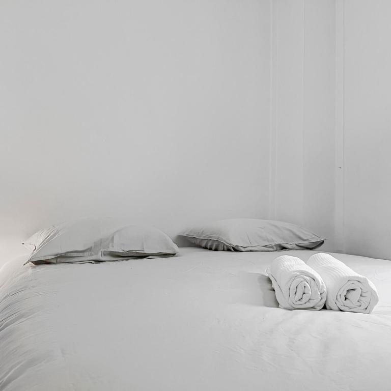 Couché de Soleil à Cannes - Centre Ville - PALAIS DES FESTIVAL 6min - LA CROISETTE 2min- YourPrimeHostConciergerie - Apartamento de 1 dormitorio - 21