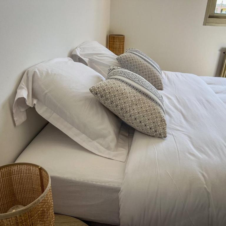 Carla - vue mer clim wifi parking - by TGB - Appartement 1 Chambre - 8