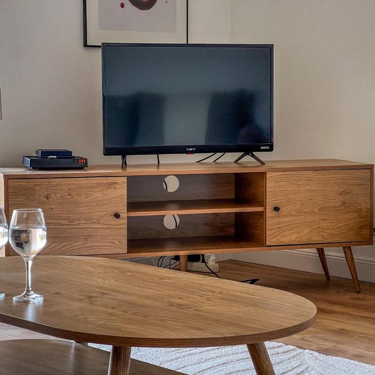 Carla - vue mer clim wifi parking - by TGB - Appartement 1 Chambre - 9