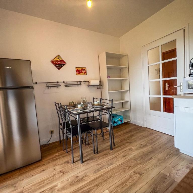 Carla - vue mer clim wifi parking - by TGB - Appartement 1 Chambre - 13