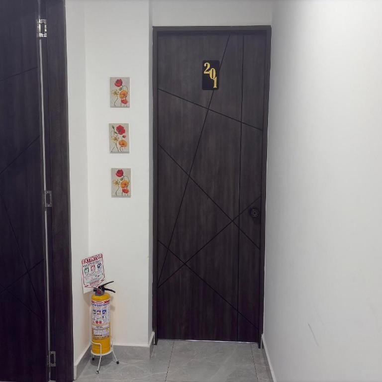 alojamientos la martina - Apartamento de 3 dormitorios - 2