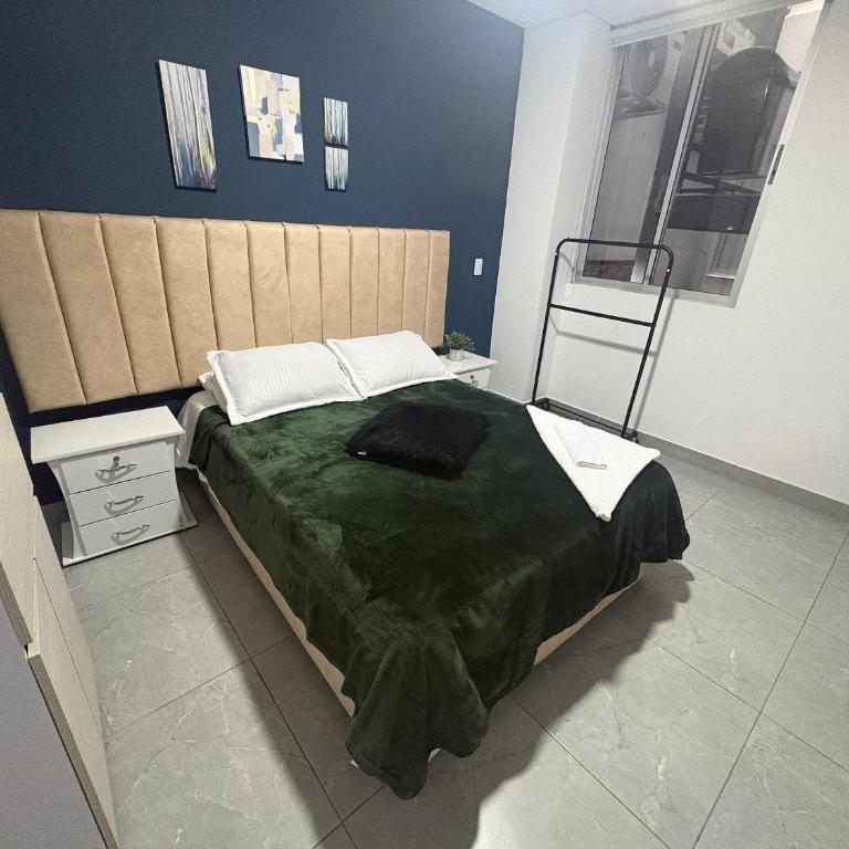 alojamientos la martina - Apartamento de 3 dormitorios - 4