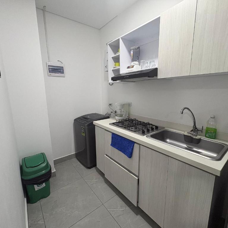 alojamientos la martina - Apartamento de 3 dormitorios - 7