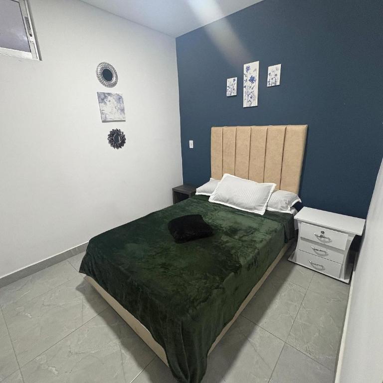 alojamientos la martina - Apartamento de 3 dormitorios - 8