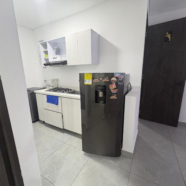 alojamientos la martina - Apartamento de 3 dormitorios - 10