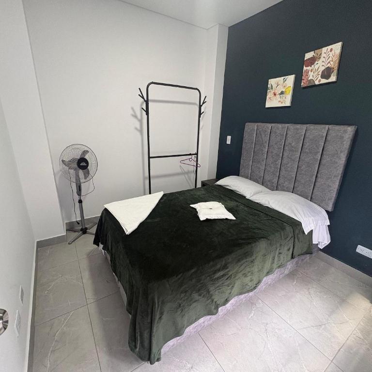 alojamientos la martina - Apartamento de 2 dormitorios - 2