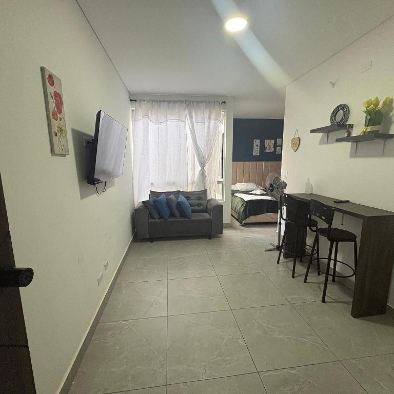 alojamientos la martina - Apartamento de 3 dormitorios - 12