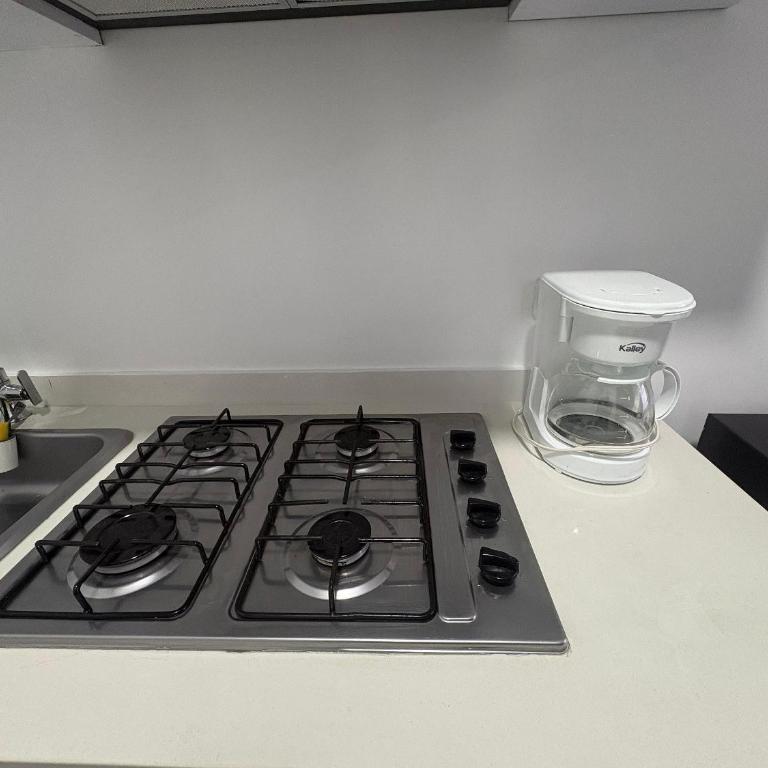 alojamientos la martina - Apartamento de 2 dormitorios - 7