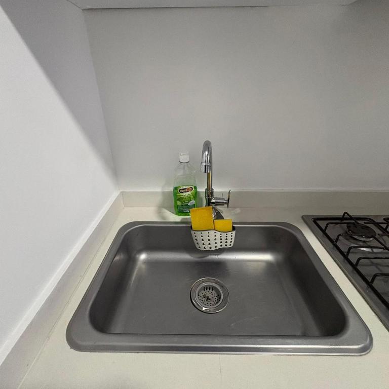 alojamientos la martina - Apartamento de 2 dormitorios - 10