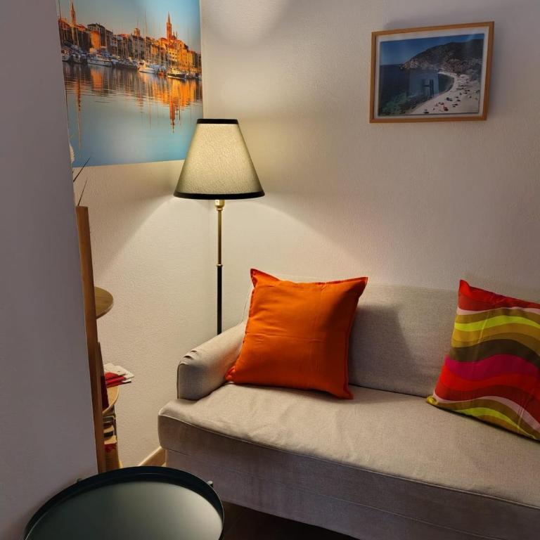 Apartament Trenta-dos - Appartamento Familiare con 2 Camere da Letto - 23